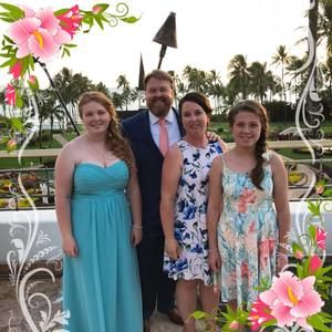 Meet your Posher, Julie